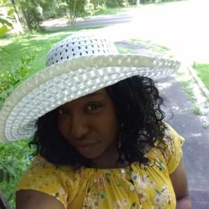 Meet your Posher, Tamekia